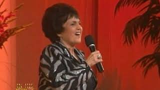 Jeanne Caldwell: Holy Spirit Thou Art Welcome