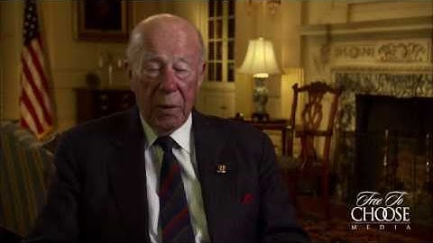 The Refuseniks - Shultz Documentary