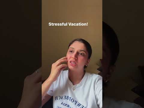 Stressful hai #shorts |Gurleen Pannu