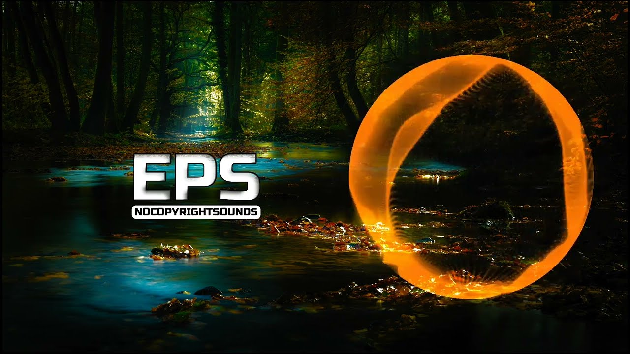 Be This Way -  (Feat.Hallman) -  Copyrightfree - Music Video [EPS Release]