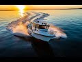 Морской внедорожник Nord Star 30 Patrol| Обзор Nord Star 30 Patrol| Yachts Expert