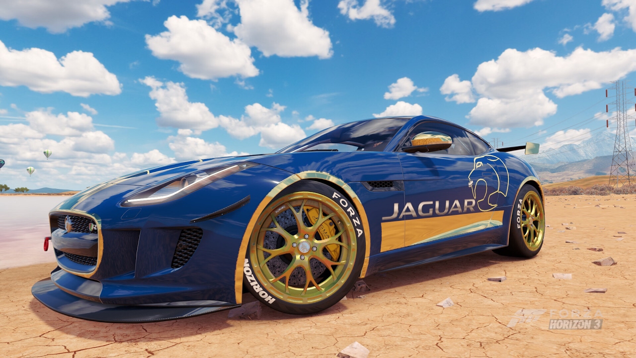 Svensson112 Playing Forza Motorsport 6