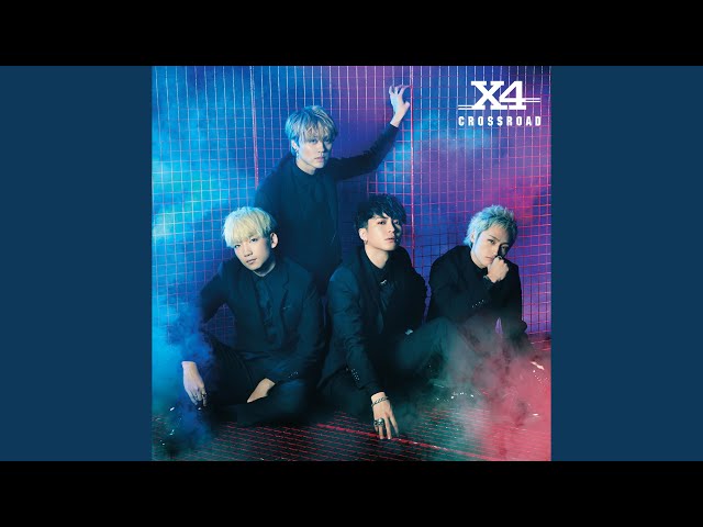 X4 - Guilty Love