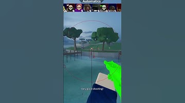 BEST ARSENAL SCRIPT!! LINK IN COMMENTS