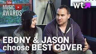 Ebony Day Jason Horton Review Best Covers For Whats Trending Now
