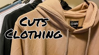 Cuts Clothing Review — Durability Meets Comfort