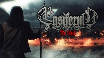 Ensiferum - The Howl (Official Video)