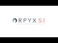 Orpyx si flex sensory insoles educational training