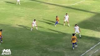 SERGE ALAIN KORE - AM - PLAYER AT TANTA SC