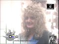 Capture de la vidéo Bonnie Tyler About Her Album "Bitterblue" (Interview In France)