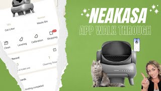 The Ultimate Smart Cat Litter App – A Game-Changer for Pet Owners! screenshot 2