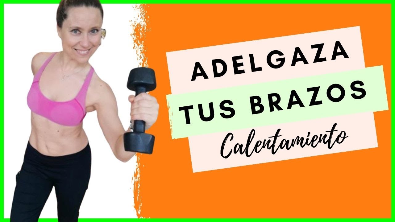 Rutina para CALENTAR brazos antes de entrenar YouTube Rutina para CALENTAR brazos antes de entrenar YouTube