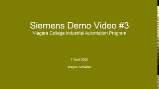 Siemens Lab 3  - Add to Counter Timer Sequence using ADD