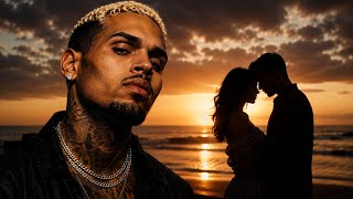 Chris brown — My Last Forever (Lyrics Videos)