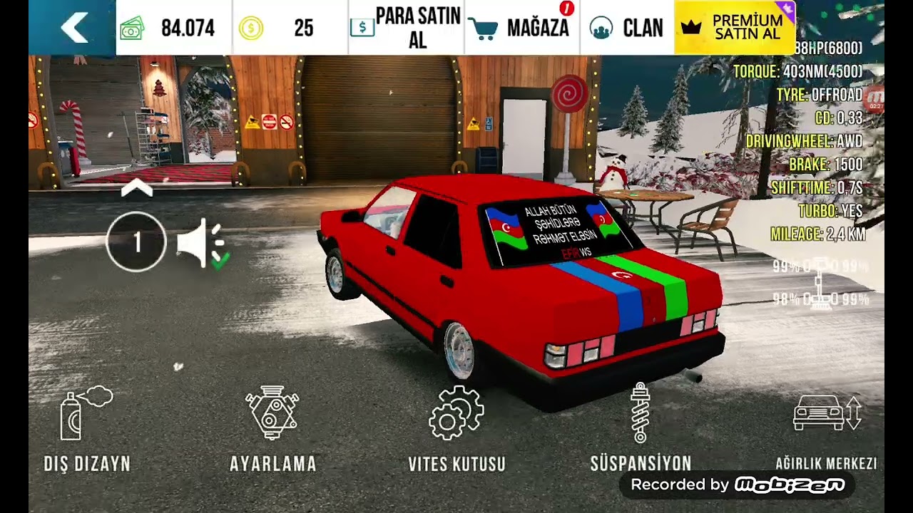 Tofaşa iki teker 🤔🤔