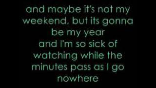 Download lagu Weightless - All Time Low (with lyrics)