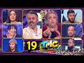 طولك شو 19 مع عتيقة طوبال و سمير بنعيسى  