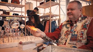 Download Lagu Sissy-Boy Christmas '19 | Unieke ornamenten MP3