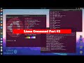 The Ultimate Beginner’s Guide to Linux Commands Part-3