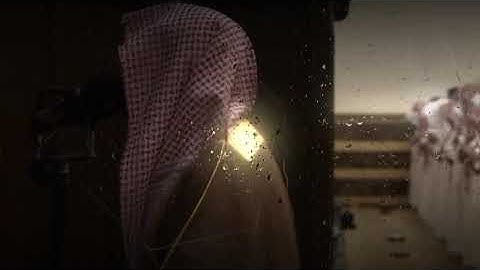 يستخفون من الناس ولا يستخفون من الله_ القارئ ؛ محمد اللحيدان _اللهم_صلي_على_نبينا_محم(M