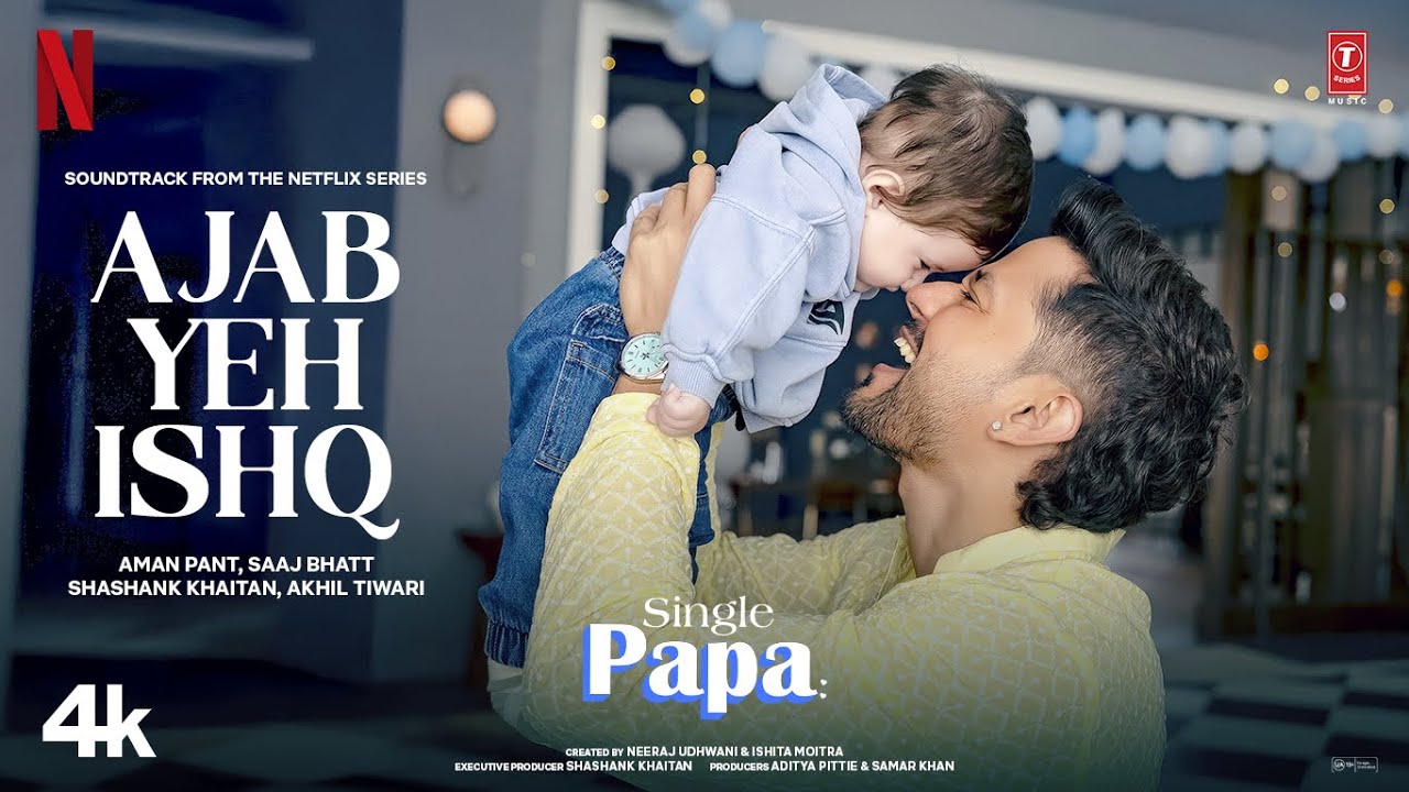 Ajab Yeh Ishq