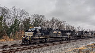 NS 65D-17  (Empty Ethanol) Through Lexington NC