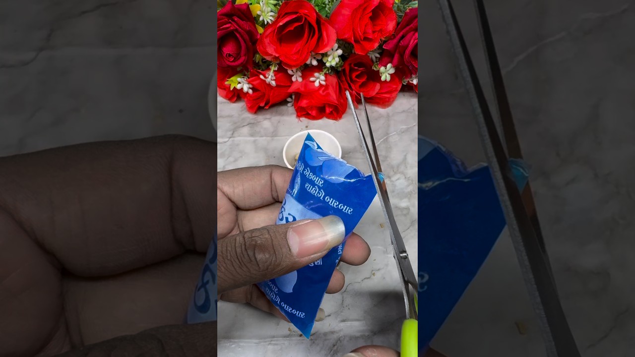 Zoom Chocolate & Blueberry Pepsi Popsicle 🍧| 