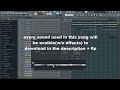 Beginning of video