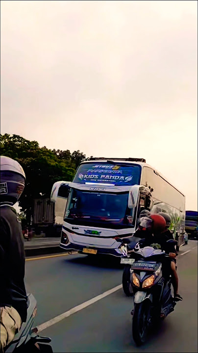 ngoyod kids panda #mobilbasuri