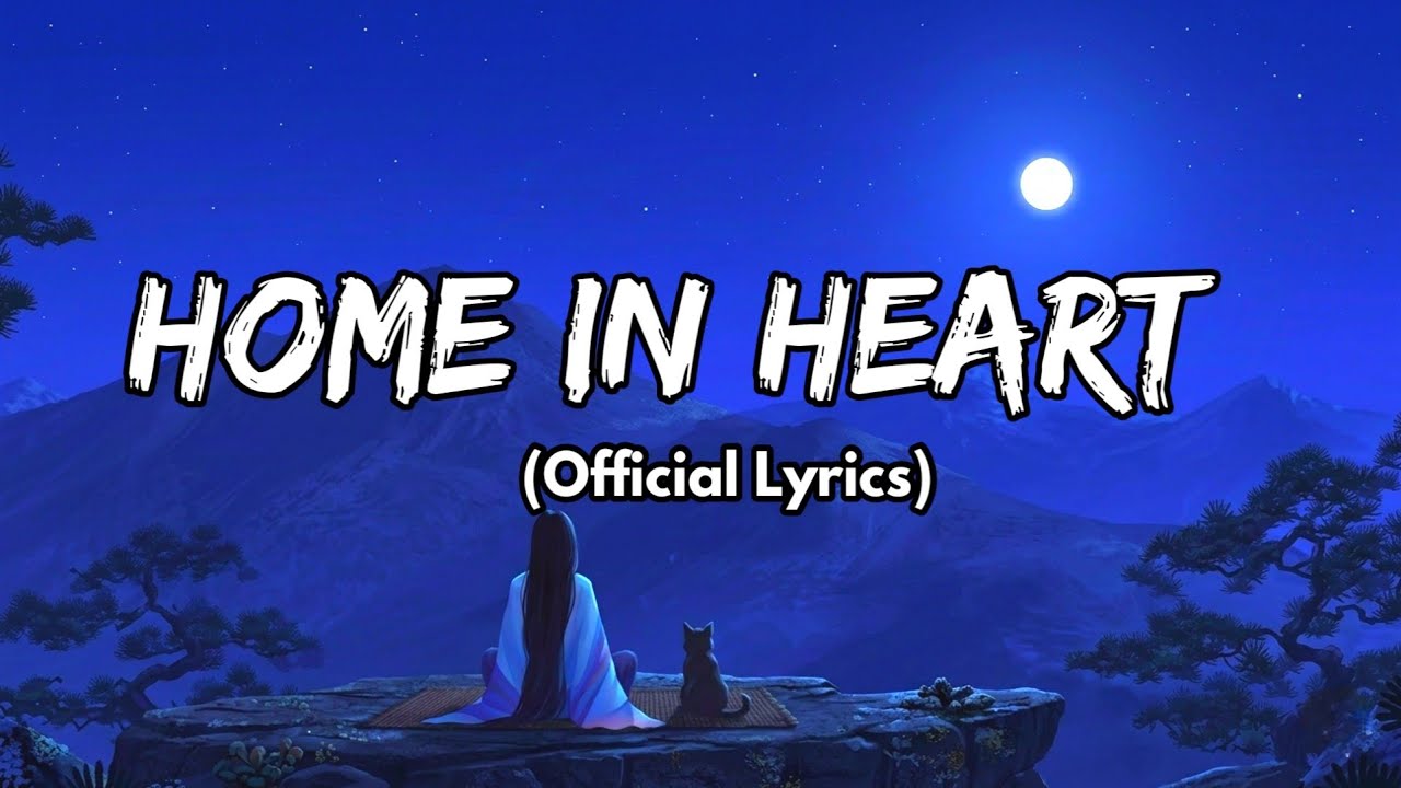 I Found Home in Your Heart – Soulmate Love Ballad – Safe in Your Love
