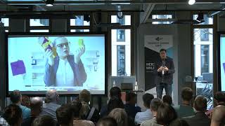 Product Owner Days 2024:  Was POs nicht aus dem Scrum Guide erfahren – aber asap wissen sollten!