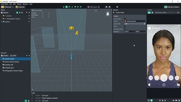 Lens Studio Tutorial: Pixelate Effect