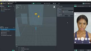 Lens Studio Tutorial: Pixelate Effect screenshot 4
