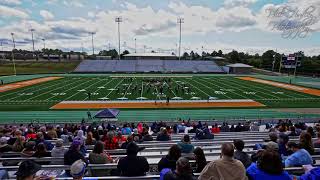 Woodruff Marching Cadets : Shattered Darkness