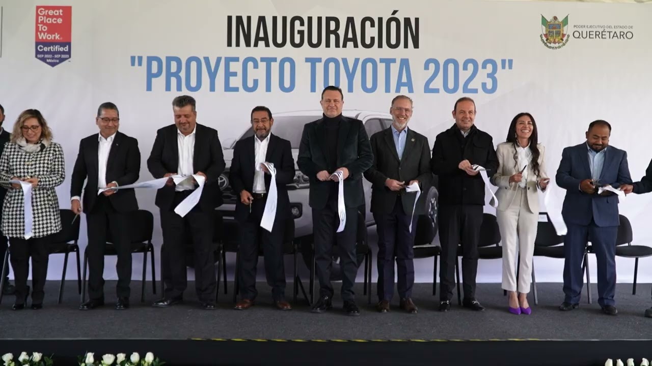 DANA Cardanes Amplía Operaciones en Querétaro