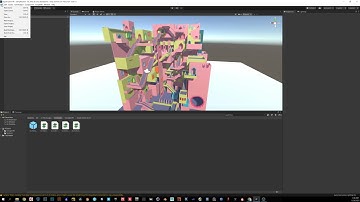 VR Google Cardboard in UNITY