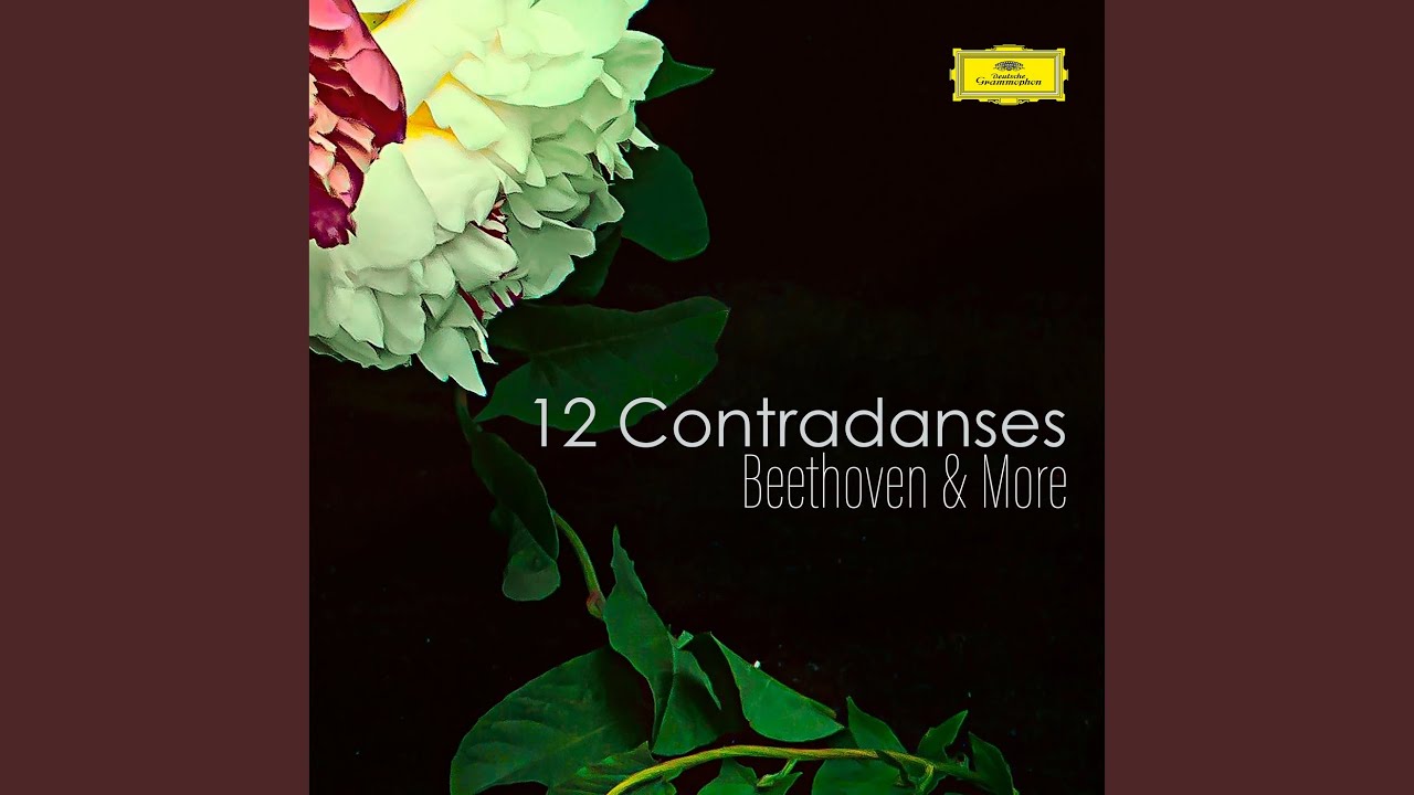 Beethoven: 12 Contredanses, WoO 14: No. 3 in D Major - YouTube