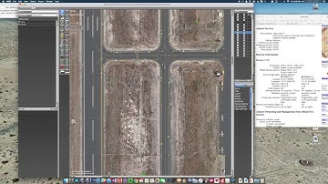 WED Scenery Build Ride Along