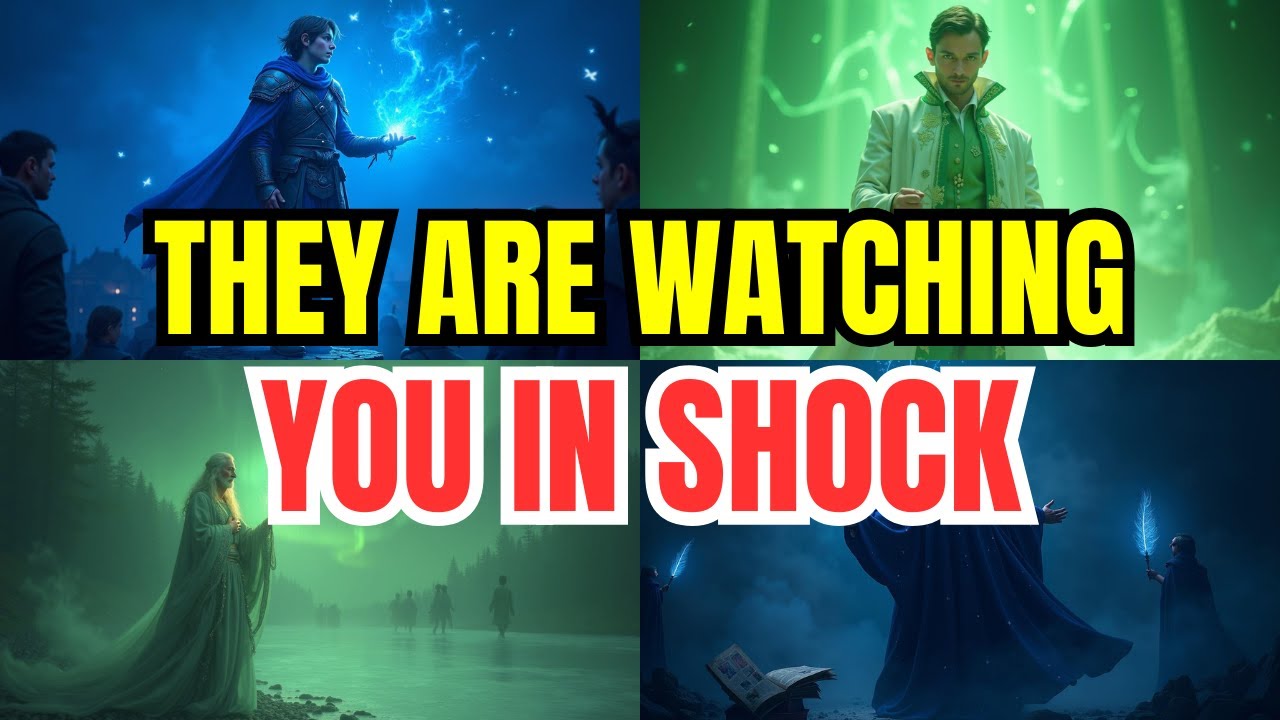 Chosen One, Private investigator FOLLOWED you! What they found out is SHOCKING 😲