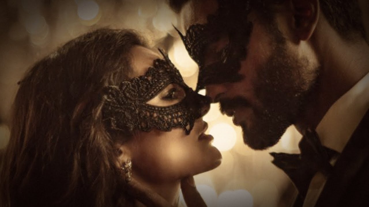 🎧Навсегда между мирами...🎧