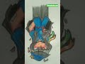 ✭Cala boca Trend 🔫💥||✭ #art #trending #memecringe #drawing #foryou #edit #fypシ゚viral #artist #anime