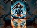 HAR HAR MAHADEV 🚩♥️