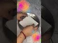 Magic Holi Card DIY!🌈 holi tissue paper magic...holi easy diy...#shorts #holi #diy #craft #holi2026