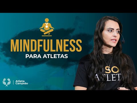 Mindfulness Para Atletas