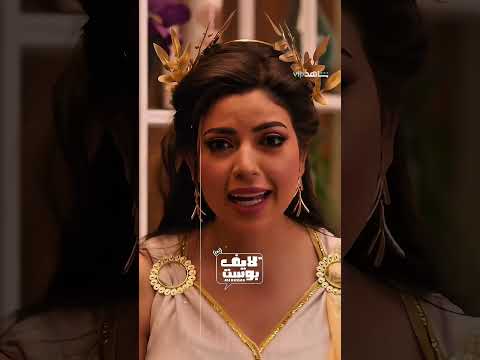 هوه أحمد سعد لابس اي لايف بوست