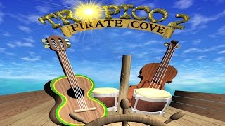 Vignette de la vidéo "Tropico 2: Pirate Cove - Hermandad De Piratas (Official Soundtrack)"