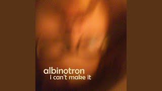 New Dawn Fades - albinotron