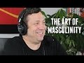 Chris Lee on The Art of Masculinity with Lewis Howes