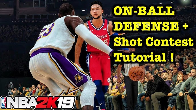 NBA 2K19': 7 Conventional And Unconventional Ideas That Would Make MyTeam  Better