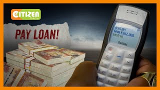 DEBT OF SHAME | Unorthodox debt recovery tactics used by some digital lenders screenshot 2